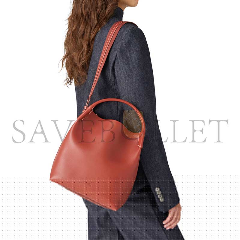 LORO PIANA LARGE BALE BAG FAN0806 (27*24*20cm)